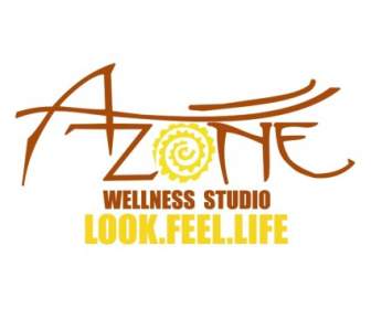 Eine Zone-Wellness-studio