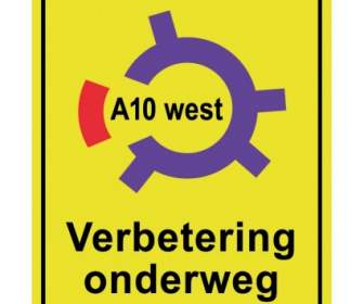 A10 Ovest