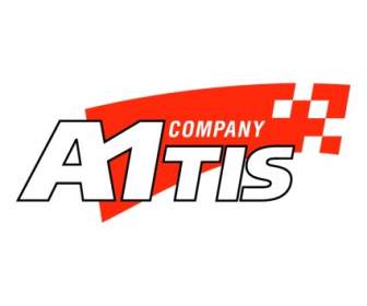 บริษัท A1tis