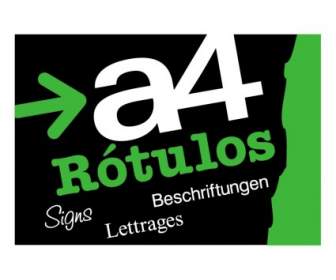 روتولوس A4