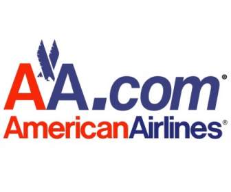 Aacom アメリカン航空
