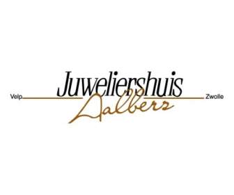 Aalbers Juwelier