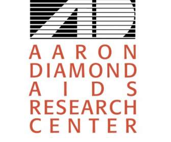 Pusat Penelitian Aids Diamond Harun
