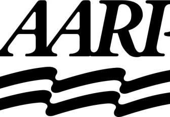 Aarp のロゴ