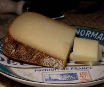 abbaye de belloc cheese milk product