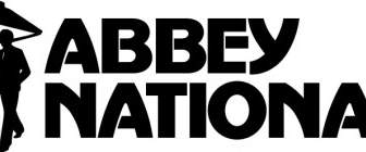 Abbey National Logo
