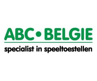ABC Belgie