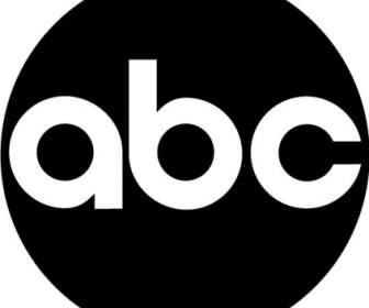 Logotipo De Televisión De ABC