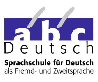 ABC Deutsch