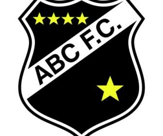 Abc Futebol 柱 De 纳塔尔 Rn