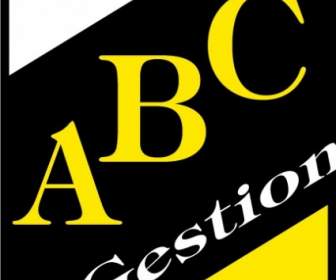 Logotipo De Gestion De ABC