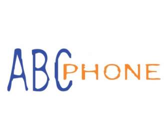 Abc 携帯電話