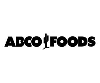 อาหาร Abco