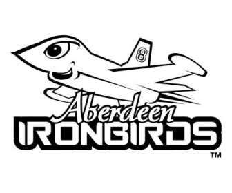 Ironbirds Di Aberdeen