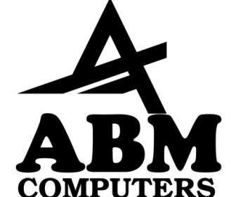 Computadores Da ABM