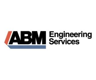 Abm 엔지니어링 서비스