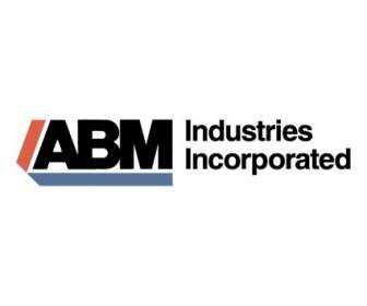 ABM Industri