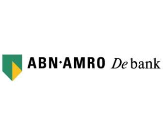 Abn アムロ銀行