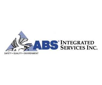 ABS Intègre Des Services
