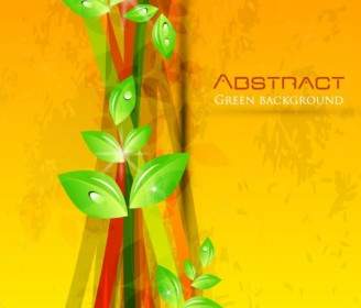 Abstract Background Graphic Fashionable Vector