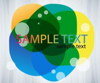 Abstract Design Vector Graphic
