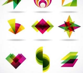 Abstract Symbol Graphics Vector