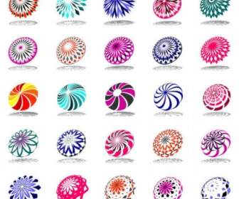 Abstract Symbol Graphics Vector