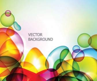 Vector Background Abstract Vector