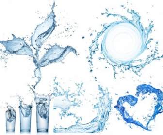 Resumen De Agua Elemental Hd 3DP