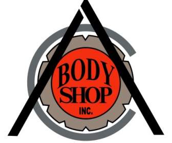 AC Body Shop