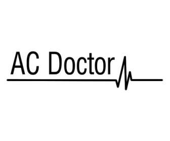 หมอ Ac