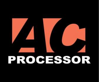 Ac プロセッサ
