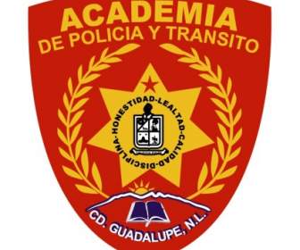 학계 Policia 에스파뇰 Y Transito