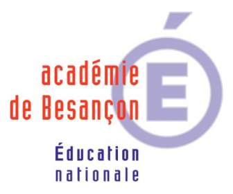 Académie De Besançon