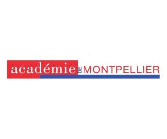 Académie De Montpellier