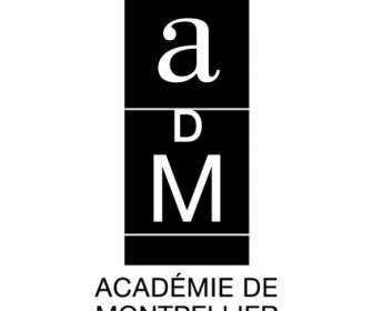 Academie دي مونبلييه