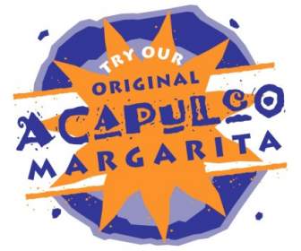 Acapulco Margarita