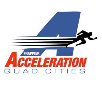 Acceleration Quad Cities