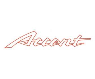 Akcent