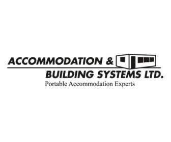 Accommodation Building Systems