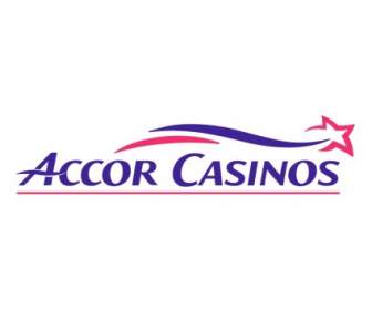 Accor казино