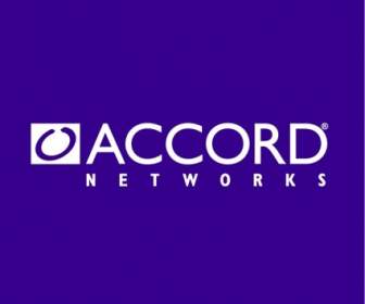 Accord-Netzwerke