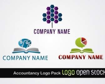 Rechnungswesen Logo Pack