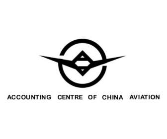 Akuntansi Pusat Cina Penerbangan