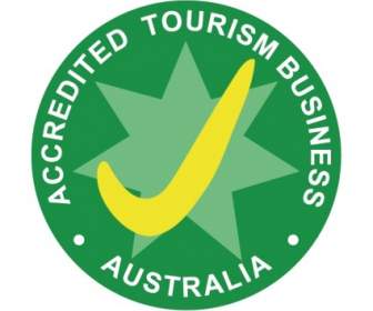 Terakreditasi Pariwisata Bisnis Australia