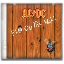 Acdc Fly On The Wall