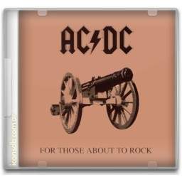 Acdc のロック