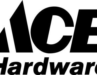 Logotipo Da ACE Hardware
