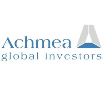 นักลงทุนทั่วโลก Achmea