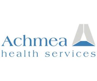 Serviços De Saúde De Achmea